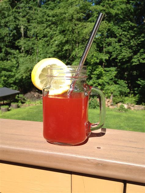 Strawberry Lemonade Life From Scratch
