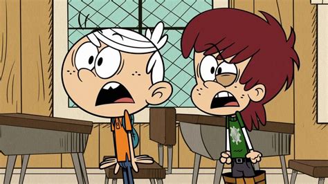 My Take On The Loud House Non Romantic Relationships Healthy To Toxic
