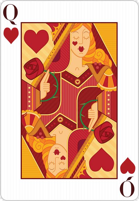 King Of Hearts Card Ace Of Hearts Alice In Wonderland Printables Queen Drawing Hearts