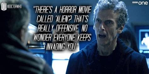 One Of My Favorite 12th Doctor Quotes Rdoctorwho