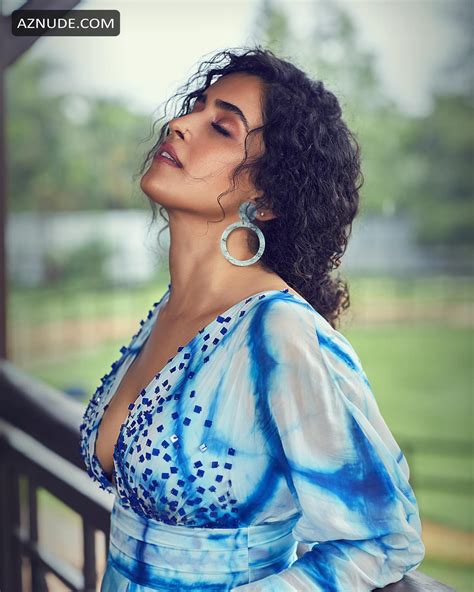 Sanya Malhotra Hot Sexy Bold Pics Collection August 2021 Aznude
