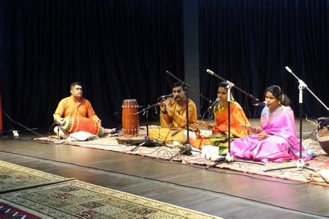 Indian Music Traditions