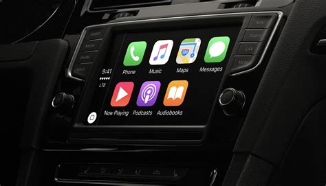 Best 3rd part carplay apps to check and download to try on your own device. Apple CarPlay ja Android Auto tarjolla yli 200 ...