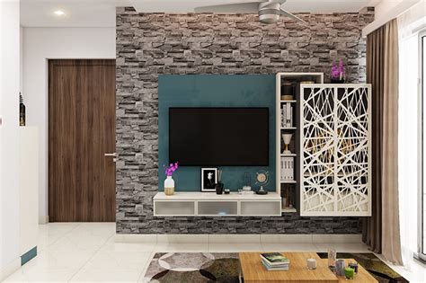 Showcase Designs For Living Room In Kerala