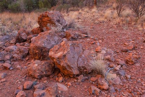 Shattered Rocks At Kata Tjuta Photographed In Uluru Kata T Flickr