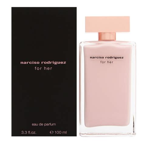 Narciso Rodriguez For Women Eau De Parfum