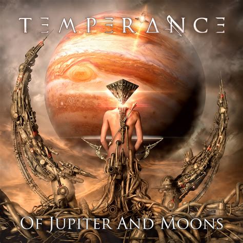 Heavy Paradise The Paradise Of Melodic Rock Review Temperance