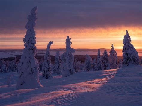 Lapland Adventure - Finland vol 2 - Lofoten Tours