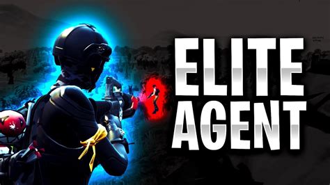 All fortnite skins and characters. ELITE AGENT - Fortnite Battle Royale Edit - YouTube