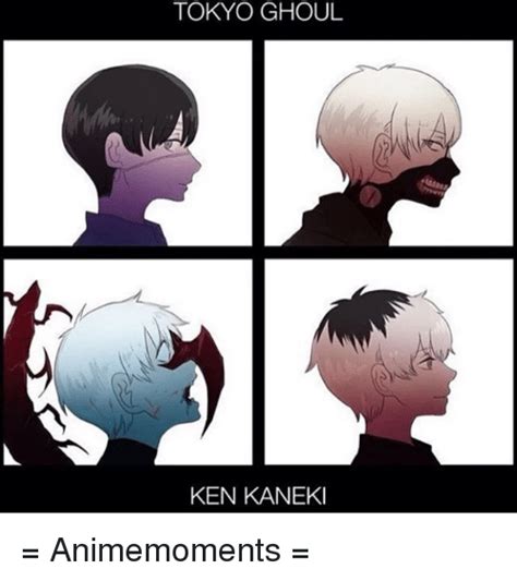Find the newest tokyo ghoul kaneki meme. TOKYO GHOUL KEN KANEKI = Animemoments = | Ken Meme on ME.ME