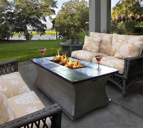 Check spelling or type a new query. DIY Fire Pit Coffee Table - DIY projects for everyone!