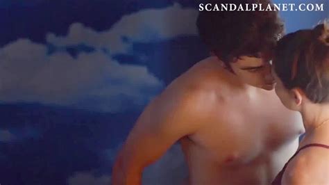 Rafaela Mandelli Undressed Sex Scene On Scandalplanet Com
