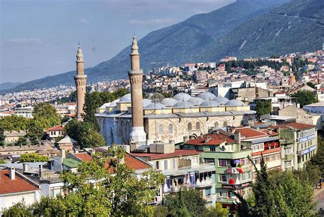 TURSKA MRAMORNO MORE (KUMBURGAZ-Istanbul-Edirne-Bursa) - BISS - TOURS d.o.o.