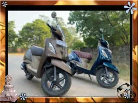 The most popular tvs scooters are jupiter , ntorq 125 and xl100. 2020 TVS Scooters and Scooty Prices in India New TVS ...