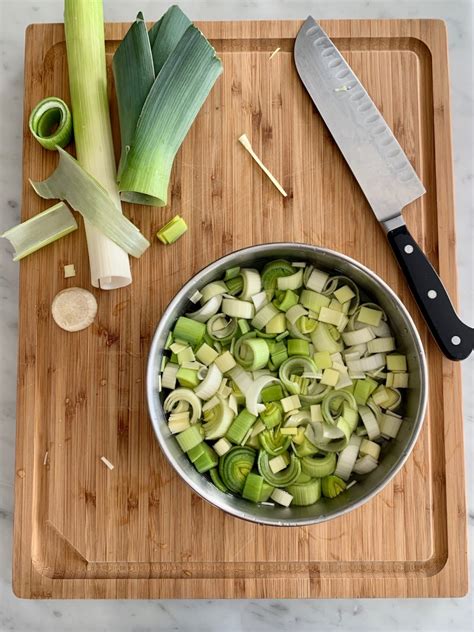 How To Cook With Leeks Our Favorite Simple Recipes For Spring