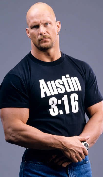 Stone Cold Steve Austin Net Worth 2022