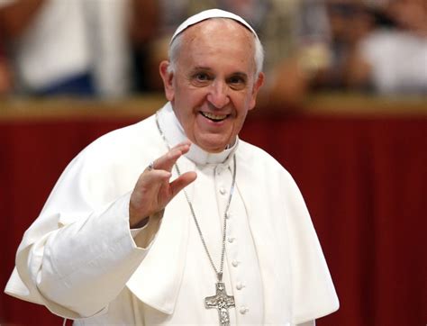 Последние твиты от pope francis (@pontifex). The Progressive Catholic Voice: The 'Francis Effect': Five ...