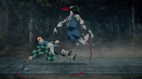 About 50 years after the samurai lost the privileged roles and status they had enjoyed. Kimetsu no Yaiba 'Demon Slayer' Episode 5 Review: Watch Online Stream
