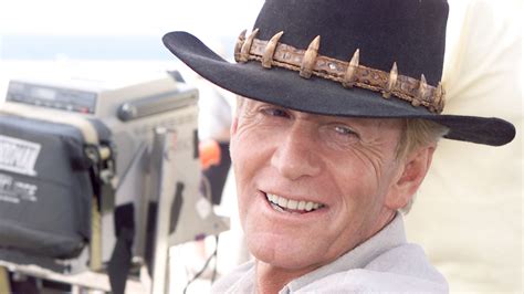 Whatever Happened To Paul Hogan From Crocodile Dundee The List Trendradars