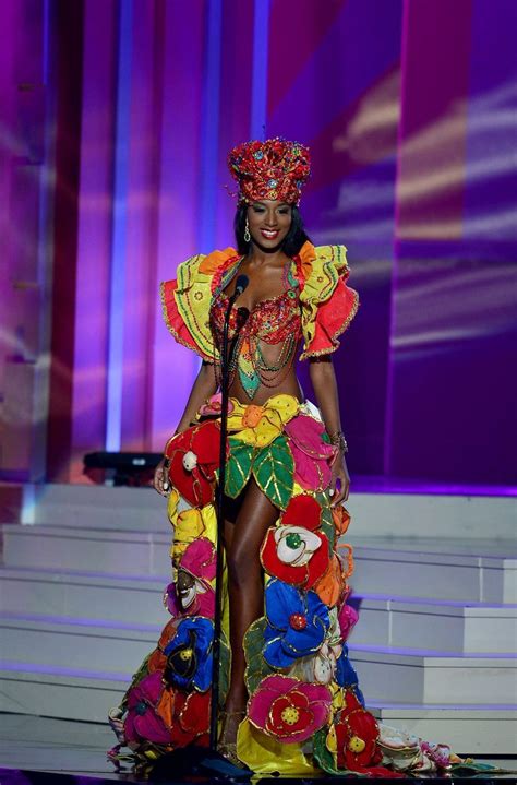 Miss Universe National Costumes Ranked By Rewearability Miss