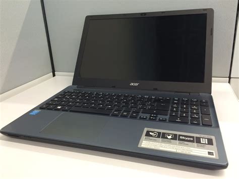 Acer Aspire E15 Intel I5 4ta Gen 8gb 1tb Hd 156 Envío Gratis