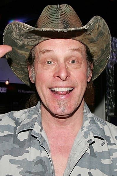 Ted Nugent Profile Images — The Movie Database Tmdb