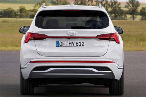 Maybe you would like to learn more about one of these? All-New 2020 Hyundai Santa Fe Unveiled | AUTOBICS