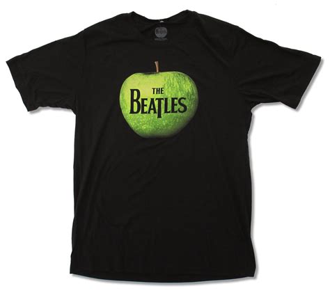Adult The Green Apple T Shirt 5976 Seknovelty