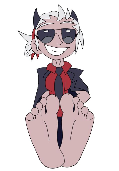 Justices Feet By Dracoshark1900 On Deviantart