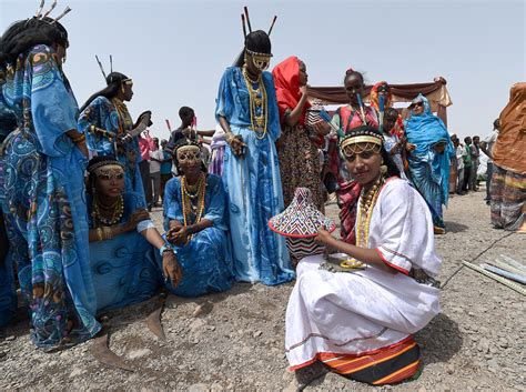 People Groups The Afar Of Djibouti Afrigo
