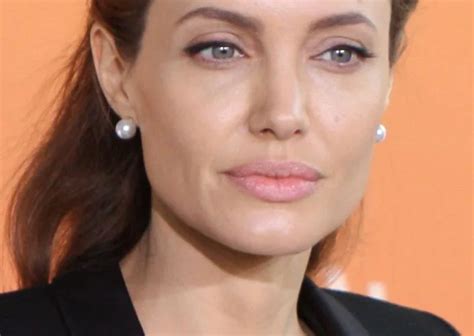 Wham Movie Actress Angelina Jolie Fappening Fappening Sauce