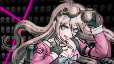 This meant that one of the three people that discovered the body usually has to go out and gather any one else present to the site of the dead body. Danganronpa V3: Killing Harmony Official Ultimate Roll ...