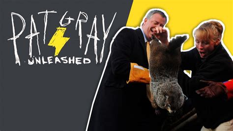 It's Groundhog Day! | 2/2/21 - YouTube
