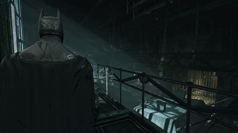 Guía Batman Arkham Origins El Puente Trucos Secretos Y Consejos