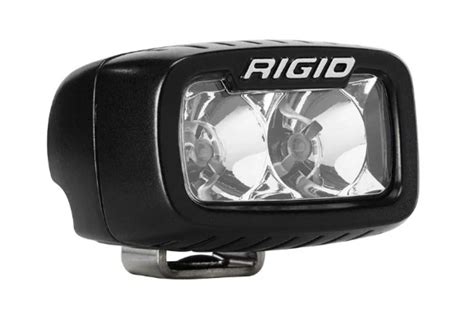 Rigid Sr M Series Pro Led Flood Work Lights Creative Lighting Source