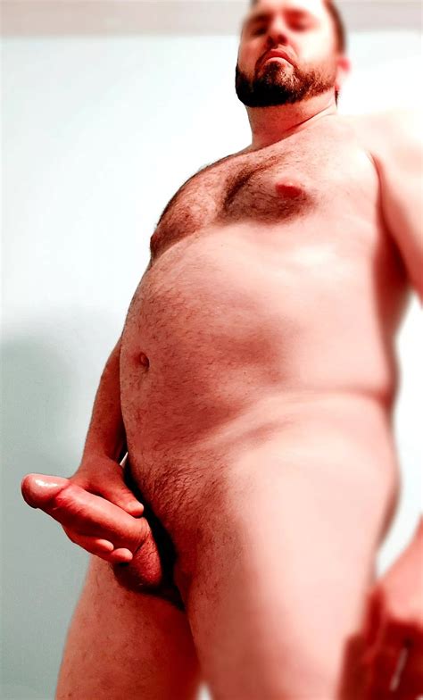 Good Morning From A Bear Nudes Beardsandboners NUDE PICS ORG