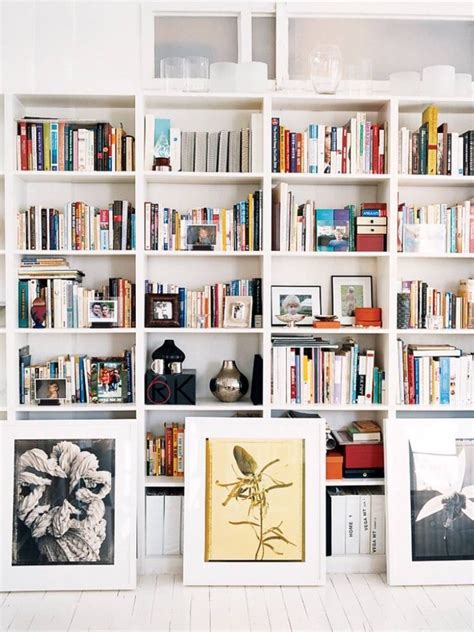 Bookshelves Styling Bookshelves Bookshelf Decor Room Inspiration
