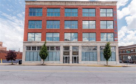 Creative Offices For Sale In Midtown Mo Crexi