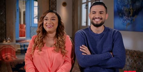 Day Fiancé Video confirma la razón por la que Memphis Smith abandonó el programa VADER