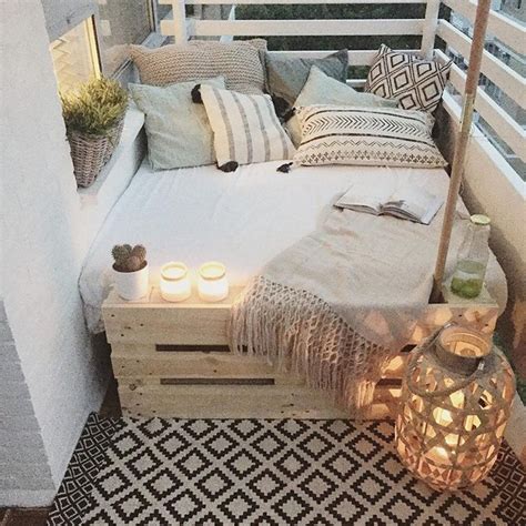 80 Best Small Apartment Balcony Decorating Ideas Page 79 Of 87