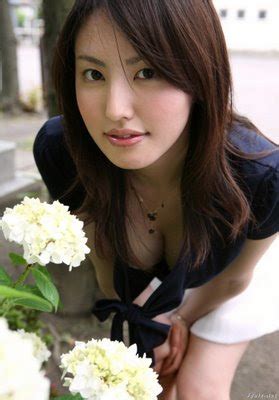 Sexy Girls In The World Takako Kitahara