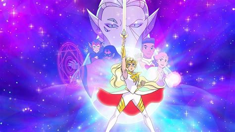 will there be a she ra and the princesses of power season 6 what s on netflix