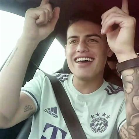 Offizielle homepage von james rodríguez. James Rodriguez Mi Rey on Instagram: "amor ...