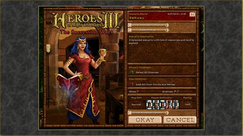 The Succession Wars Mod V081 Download Heroes 35 Portal