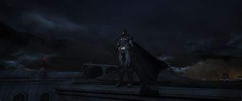 The Hero Gotham Deserves At Batman Arkham Knight Nexus Mods And