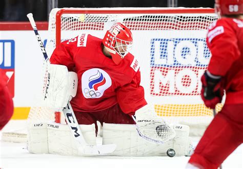 The last ice hockey world championship was held in 2019, the winner was the finnish national team, which was stronger than canadian national team. IIHF - Gallery: ROC vs Canada (QF) - 2021 IIHF Ice Hockey ...