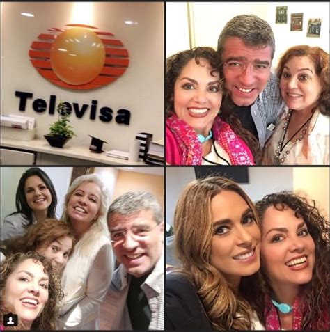 Regresa Tatiana A Televisa El Siglo De Torreón