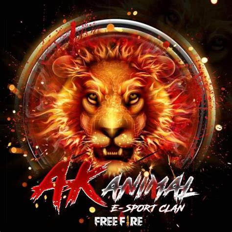 Ak Animal E Sport Clan Th