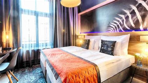 Escoge entre miles de apartamentos en praga con un clic céntricos baratos por días tu alojamiento en praga ahorrando un 25%. I Migliori Hotel per Il Tuo Viaggio a Praga | Vivere In Cechia