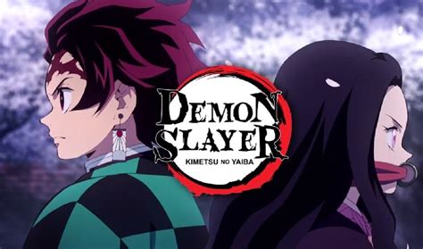 Demon Slayer English Subbed Episodes Download